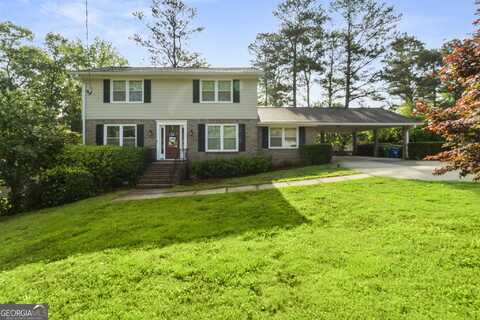 4379 Bonaparte, Tucker, GA 30084