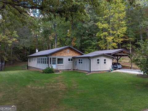 18131 Morganton, Morganton, GA 30560
