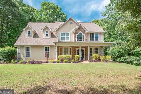 3005 Sarah, Griffin, GA 30223