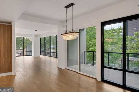 867 Peachtree, Atlanta, GA 30308