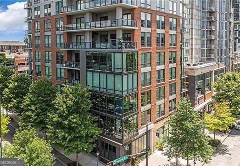 867 Peachtree, Atlanta, GA 30308