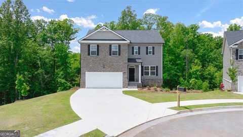 1591 Oakbrook Pond Place, Dacula, GA 30019