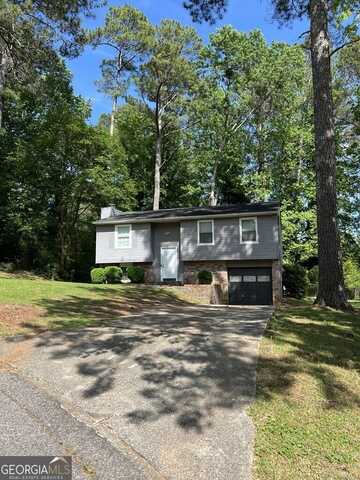 7600 Suwannee, Jonesboro, GA 30236