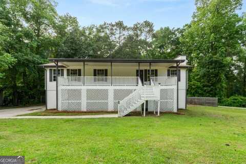 4170 Maroney Mill, Douglasville, GA 30134
