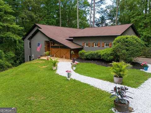 2674 Skylane, Marietta, GA 30062