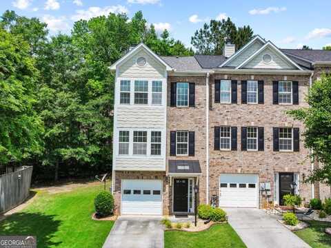 2138 Mill Garden, Buford, GA 30519