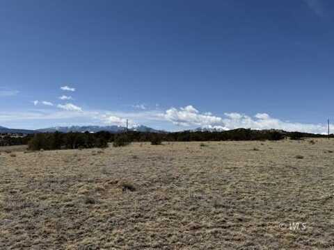 Lot 11 County Rd 550, Gardner, CO 81040