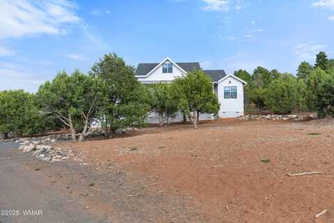 1305 N 22Nd Avenue, Show Low, AZ 85901