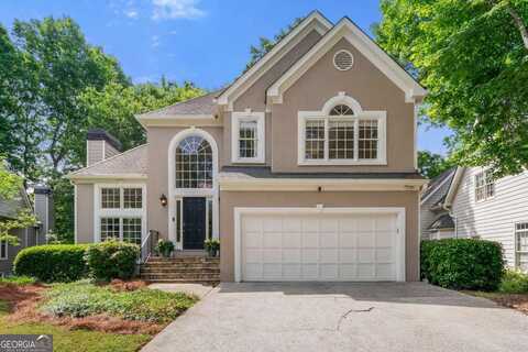 5065 Harbour Ridge, Alpharetta, GA 30005