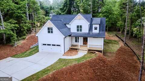 2069 Riverwood, Gainesville, GA 30501