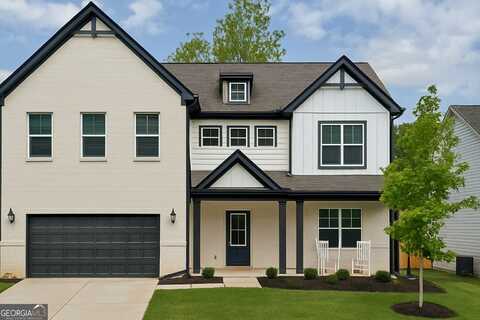 5350 Woodline View, Hoschton, GA 30548