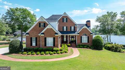 150 Bay, Newnan, GA 30263