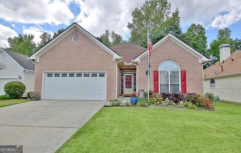 170 Habersham, Fayetteville, GA 30214