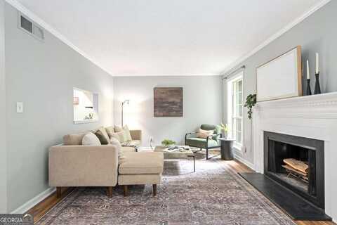 3663 Essex, Atlanta, GA 30339
