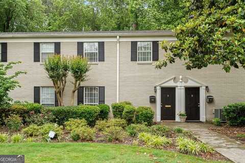 3663 Essex, Atlanta, GA 30339