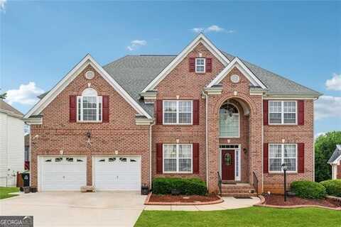 2372 Wilshire, Douglasville, GA 30135
