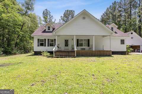 389 Magnolia, Waverly, GA 31565