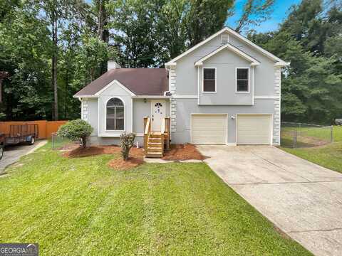 320 Rebecca Lake, Fairburn, GA 30213