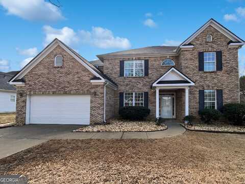 5692 Greensage, South Fulton, GA 30349