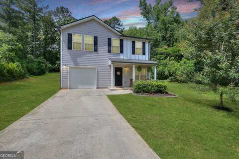 225 Blueberry Hills, Athens, GA 30601
