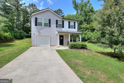 225 Blueberry Hills, Athens, GA 30601