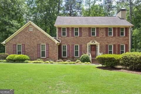 2101 Breconridge, Marietta, GA 30064