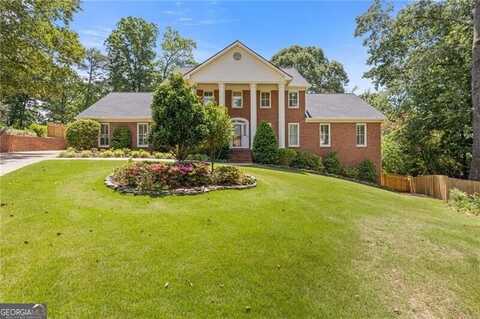 828 Jami, Lawrenceville, GA 30046