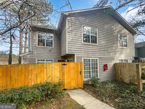 1089 Brittwood, Norcross, GA 30093