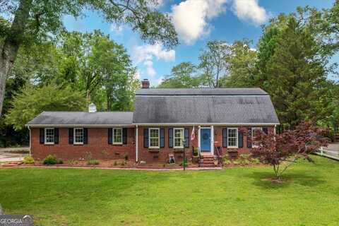 227 W Lakeshore, Rome, GA 30161