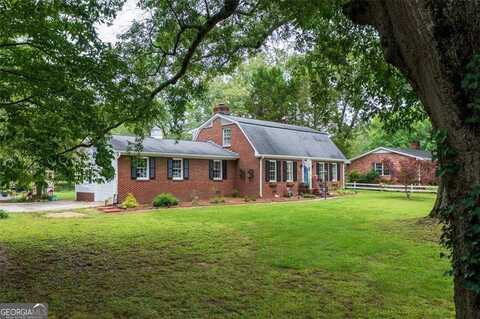 227 W Lakeshore, Rome, GA 30161