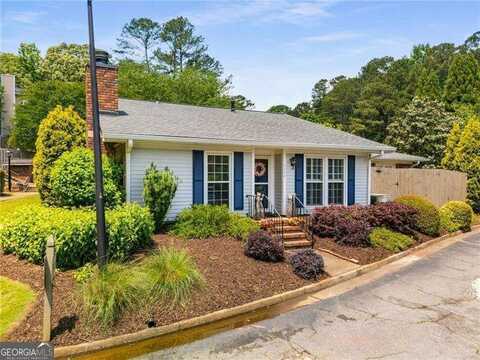 1140 Moorestown, Decatur, GA 30033