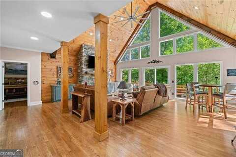 816 Alpine, Jasper, GA 30143