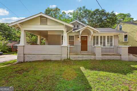 1667 Sylvan, Atlanta, GA 30310