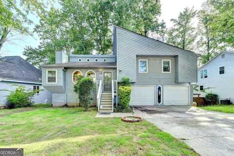 1358 Millstream, Lawrenceville, GA 30044