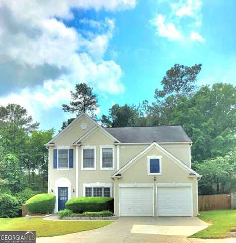 6005 Pattingham, Roswell, GA 30075