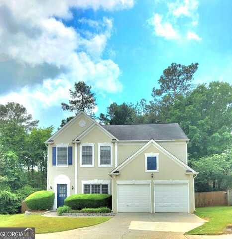 6005 Pattingham, Roswell, GA 30075