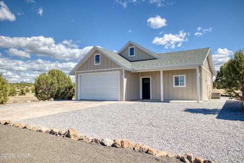 2141 E Rimstone Drive, Show Low, AZ 85901