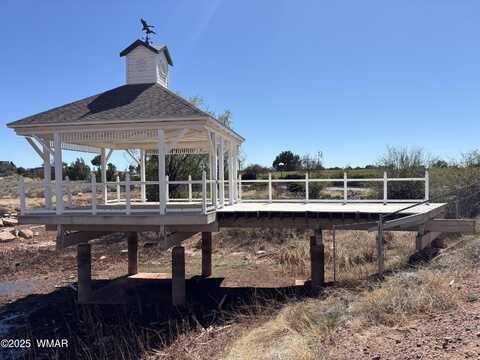 Tbd (Lot 017E) Country Club Dr., Snowflake, AZ 85937