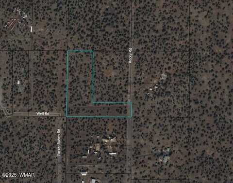00 Rocky Road, Show Low, AZ 85901