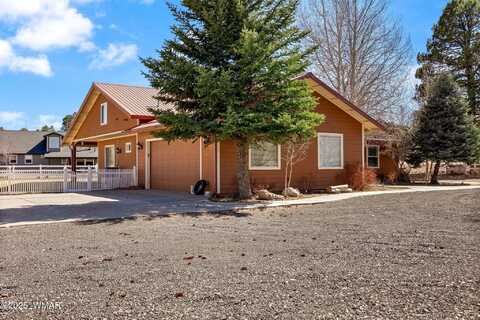 1951 E Single Tree Way, Heber, AZ 85928