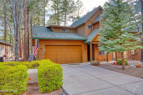 2978 Timberline Road, Pinetop, AZ 85935