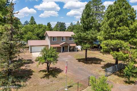 274 Mountain View Drive, Lakeside, AZ 85929
