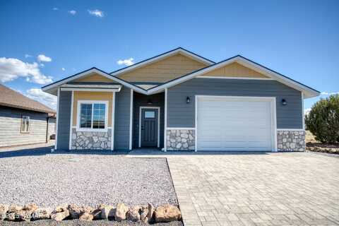 2081 E Rimstone Drive, Show Low, AZ 85901