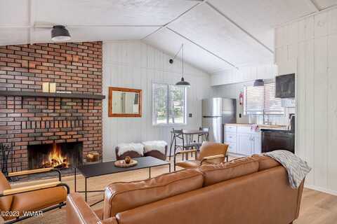 24 Wiltbank Street, Greer, AZ 85927
