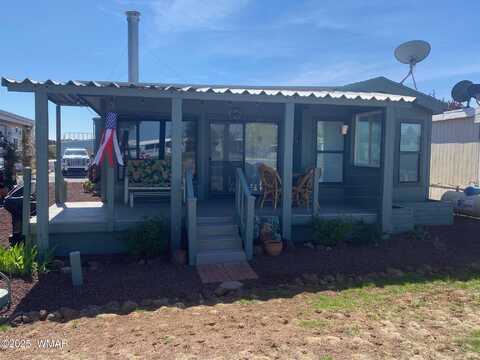 1852 Fairway Run, Show Low, AZ 85901