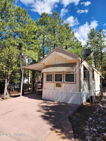 2291 E Broken Arrow Lane, Show Low, AZ 85901
