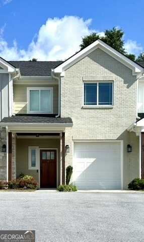 621 E 3rd, Rome, GA 30161