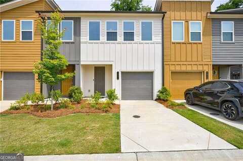 1624 Gunnin, Atlanta, GA 30318