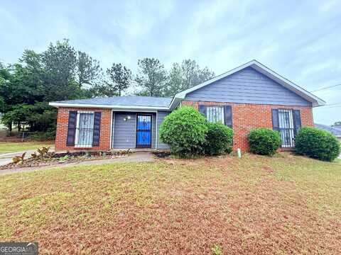5349 Minnie Lee, Columbus, GA 31907