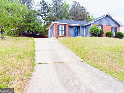 5349 Minnie Lee, Columbus, GA 31907